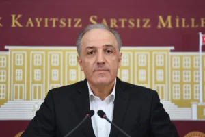 mustafa yeneroğlu haberleri