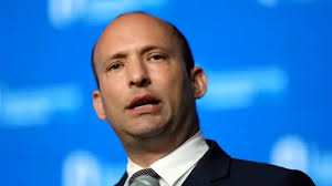 naftali bennet haberleri