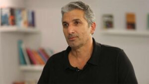 Nedim Şener haberleri