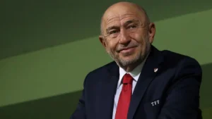 Nihat Özdemir haberleri