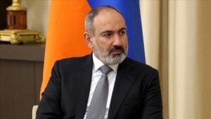 nikol paşinyan haberleri