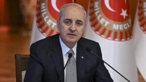 numan kurtulmuş haberleri