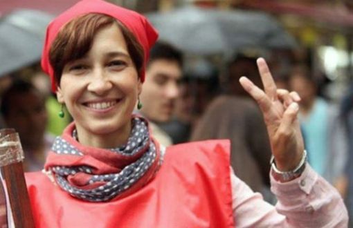 nuriye gülmen haberleri