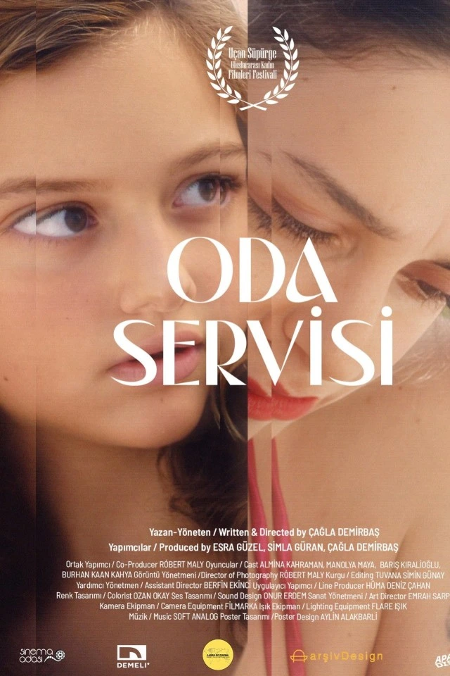 Oda Servisi: Regl neden hâlâ büyük bir tabu?