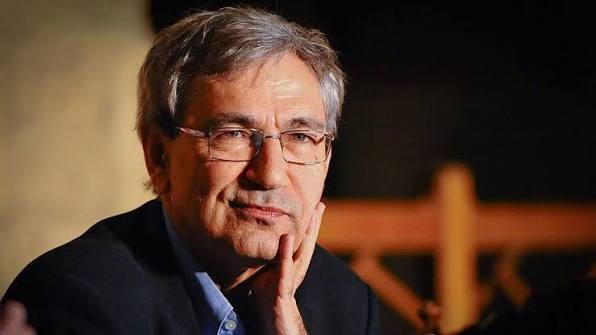 Orhan Pamuk haberleri
