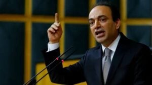 osman baydemir haberleri