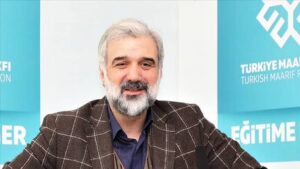 Osman Nuri Kabaktepe haberleri