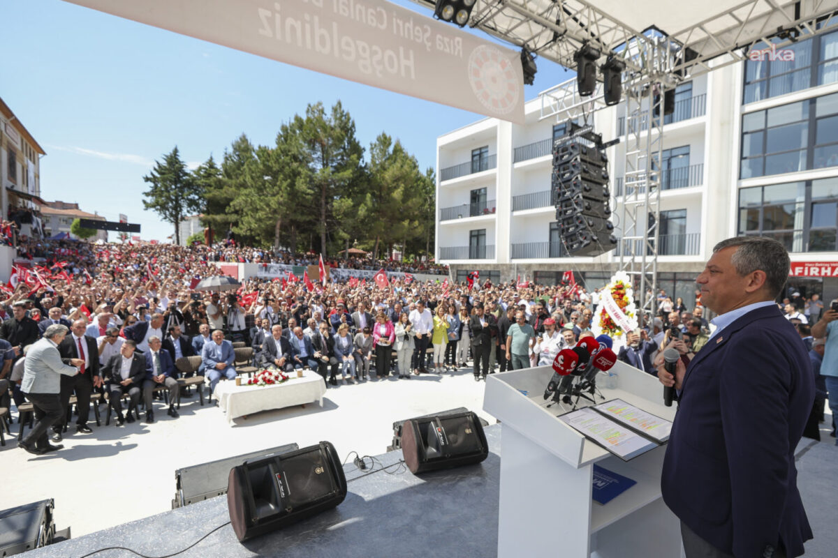 Burak Cop yazdı: Yeni partiye CHP’den neler taşınmamalı?