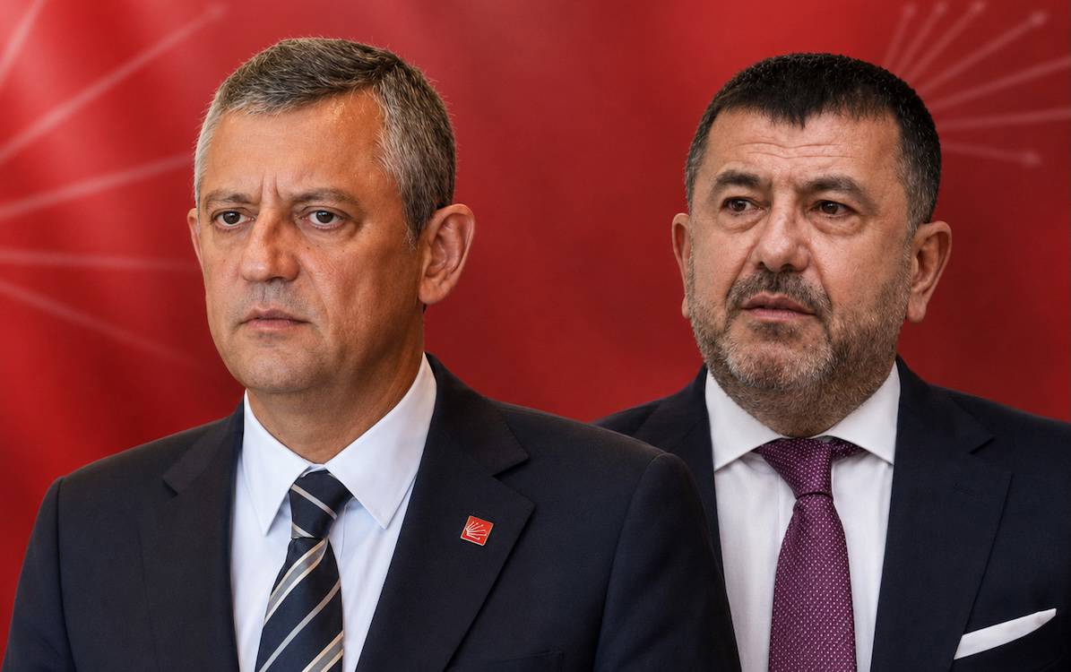 Özgür Özel ve Veli Ağbaba'ya "bilgim yok" ifadesi ve yalanlanan "delege" iddiasıyla soruşturma