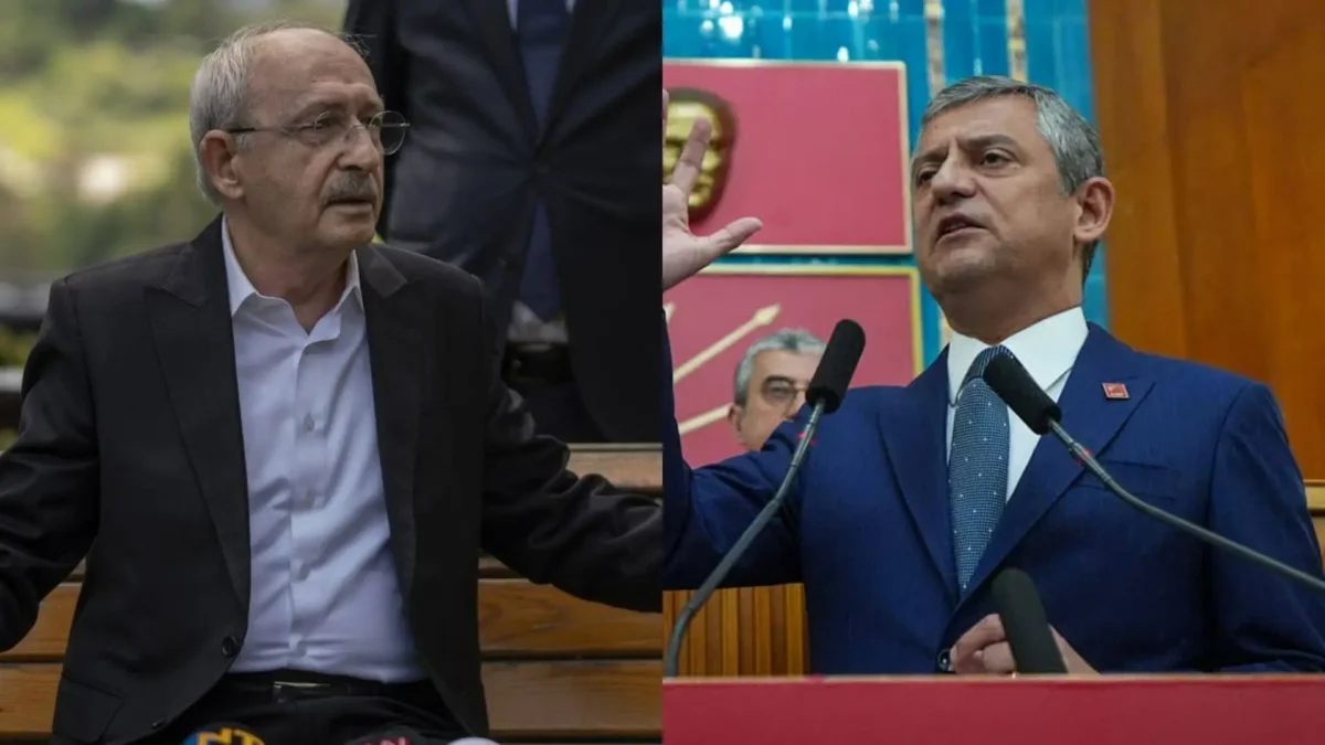 Kılıçdaroğlu kurultayı ne zaman yapar? | Alişer Delek anlattı (Video)