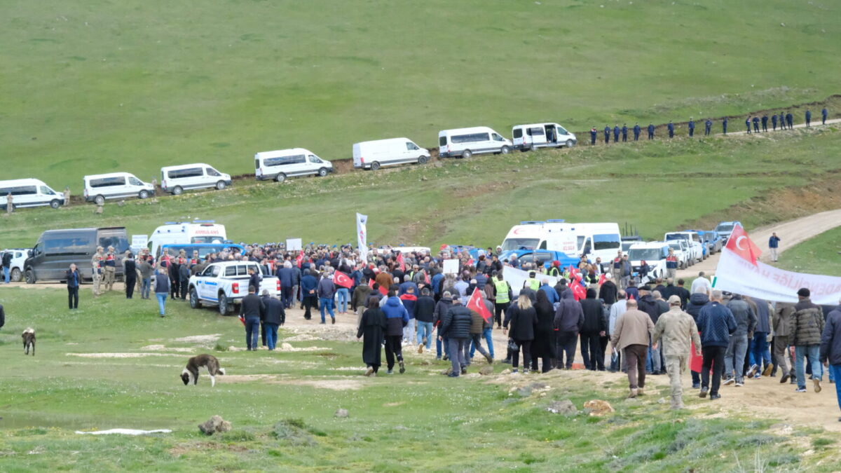 Ordu, Muğla, Hatay: Toprağın asıl sahibi topraksız kalıyor
