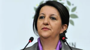 pervin buldan haberleri