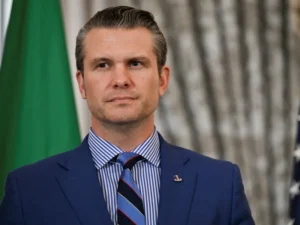 pete hegseth haberleri