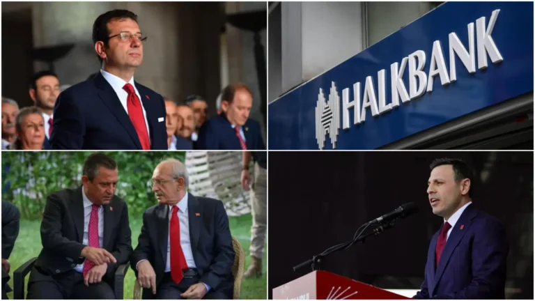 İSTANBUL (Medyascope) – Bugün 17 Haziran 2026. Medyascope editörleri günün öne çıkan gelişmelerini sizler için derledi. İşte bugün bilmeniz gerekenler.