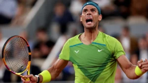rafael nadal haberleri