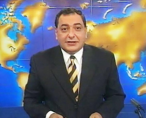 Reha Muhtar'ın ekranlarda bıraktığı izler
