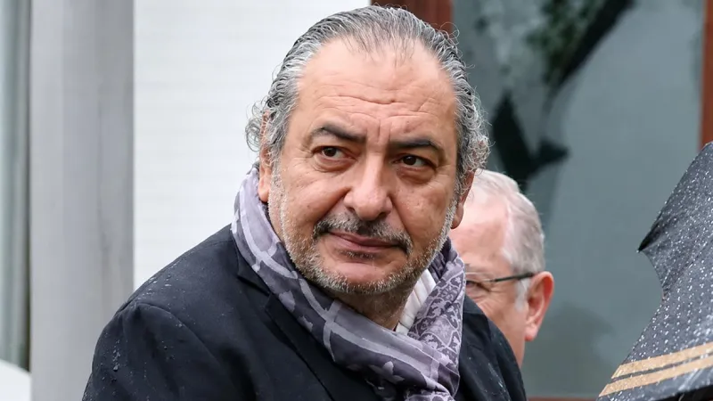 Reha Muhtar'ın ekranlarda bıraktığı izler