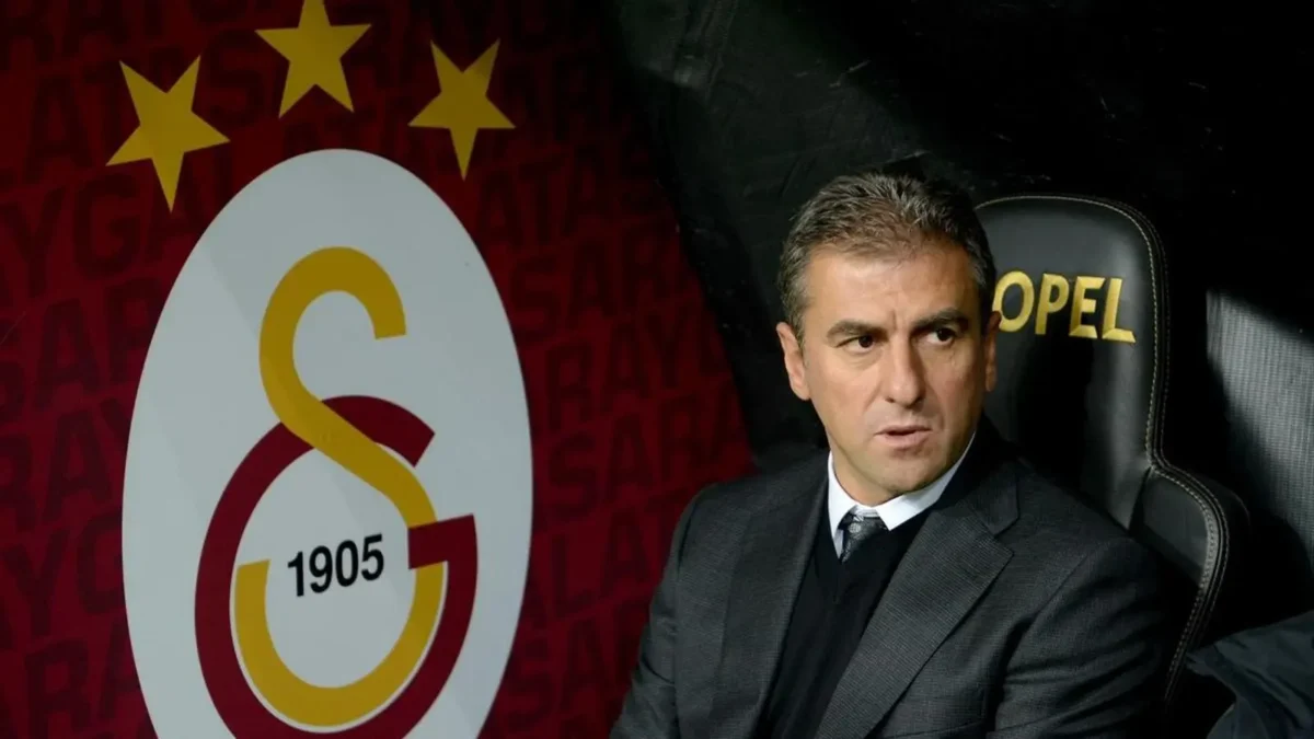 Hamza Hamzaoğlu