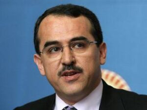 Sadullah Ergin haberleri