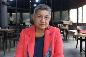 Şebnem Korur Fincancı haberleri