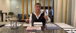 sedat peker haberleri