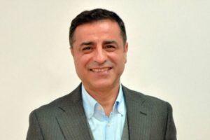 selahattin demirtaş haberleri