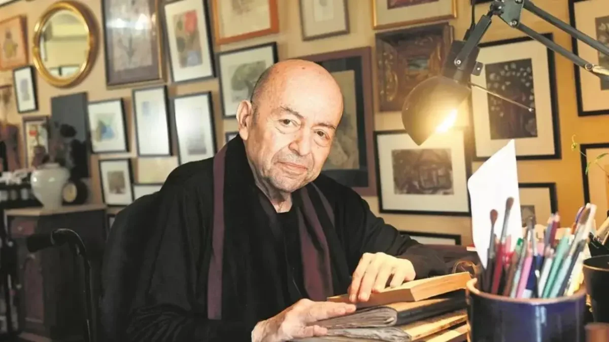 Masada Kalanlar (12): Selim İleri’yle yemek anıları (I)