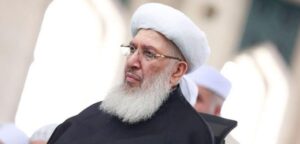 Seyyid Abdülbâkî Elhüseynî haberleri
