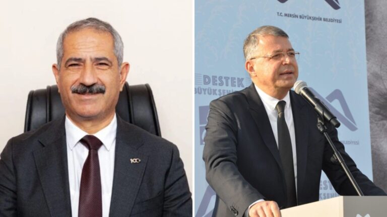 Adalar ve Silifke belediyelerine operasyon: Belediye başkanları dahil çok sayıda gözaltı
