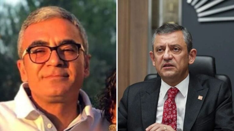 "İBB Borsası"nda ismi geçen Mehmet Yıldırım’dan Özel hakkında "FETÖ" iddiasıyla suç duyurusu: Tutuklama talep etti