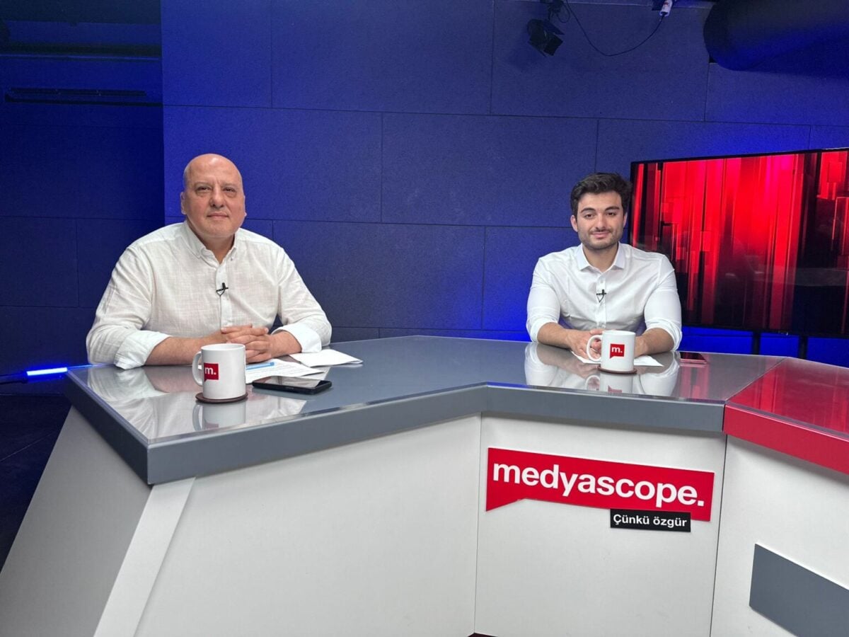 Ahmet Şık: “Kılıçdaroğlu