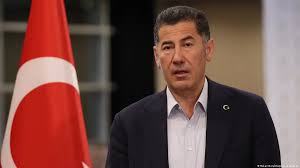 Sinan Oğan haberleri