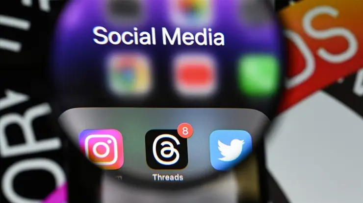 Threads Türkiye'de yeniden erişime açıldı