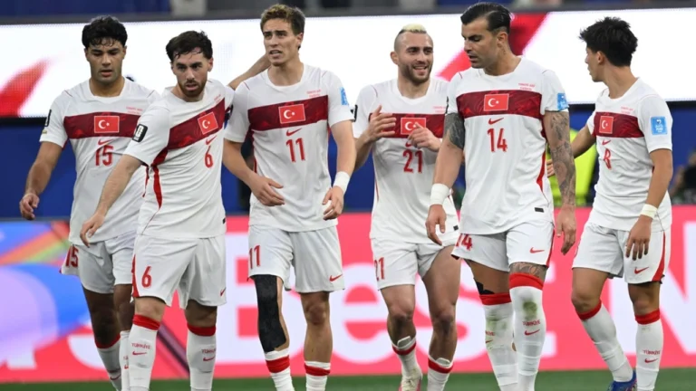 Türkiye- ABD maç önü analizi | Brezilya mı, Fas mı lider çıkacak? | Montella'nın kadro tercihi