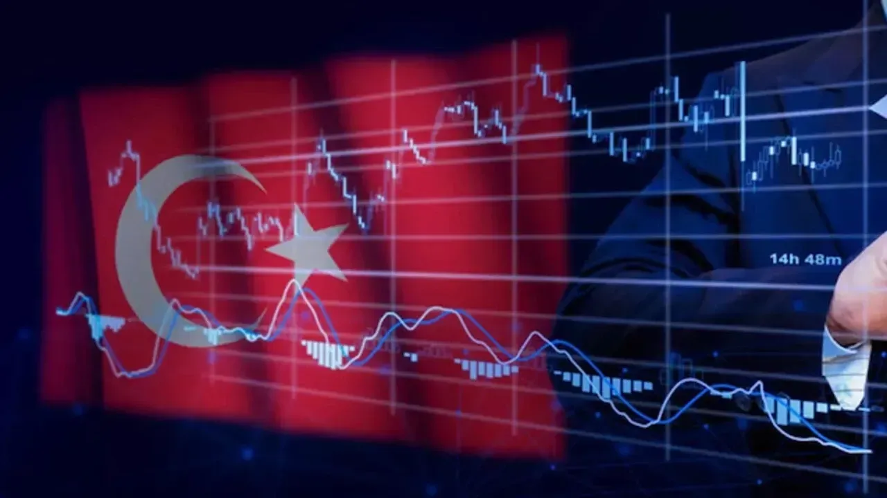 Uluslararası kurumlar Türkiye’nin büyüme tahminlerini aşağı çekti