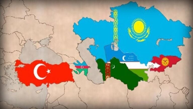 Selim Kuneralp yazdı: Türk dünyası