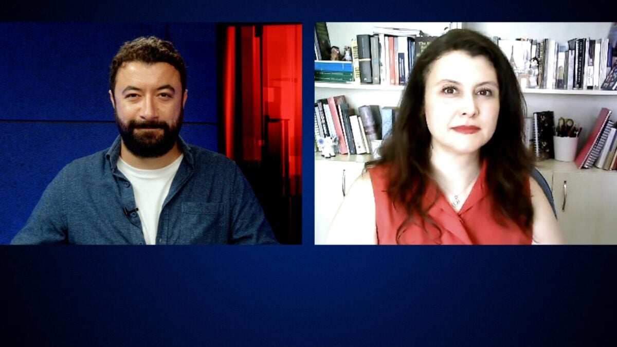 ABD-İran anlaşması ne anlama geliyor? (Video)