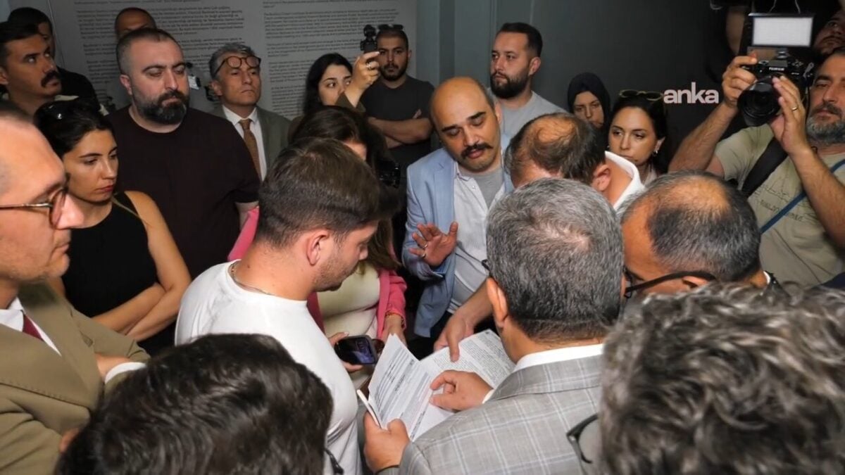 Yerebatan Sarnıcı Vakıflar Genel
