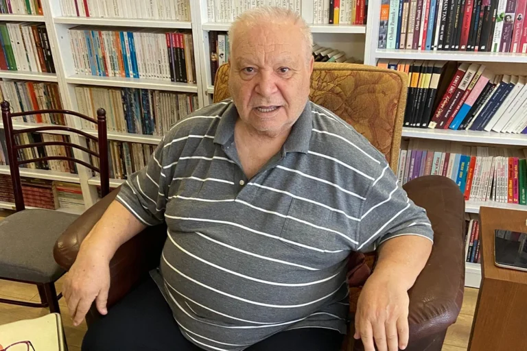 Nebi Barlas