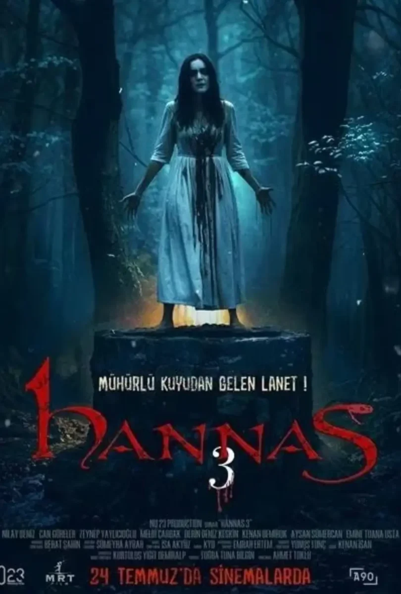 Sinemada bu hafta 6
