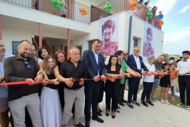 ALİKEV Mekan