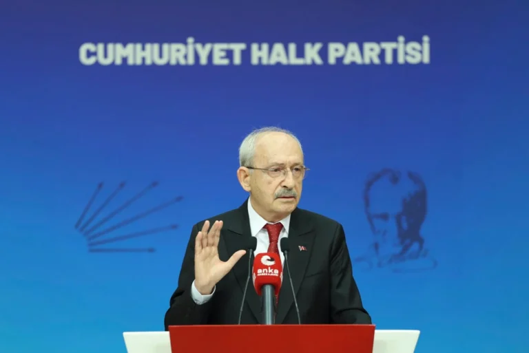 Kılıçdaroğlu NATO