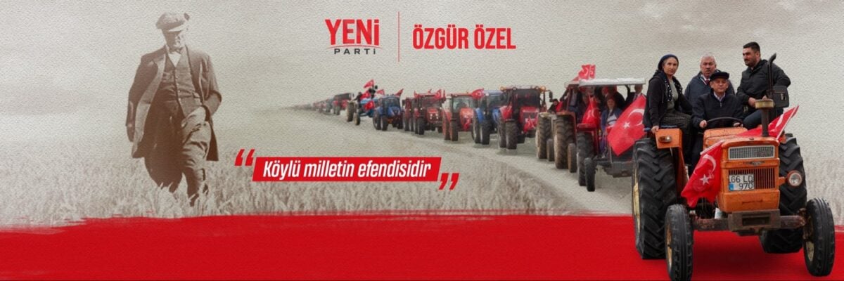 özgür özel