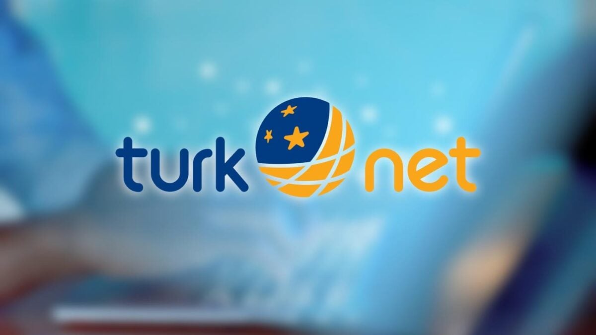 TürkNet'te Türkiye genelinde erişim sorunu yaşanıyor