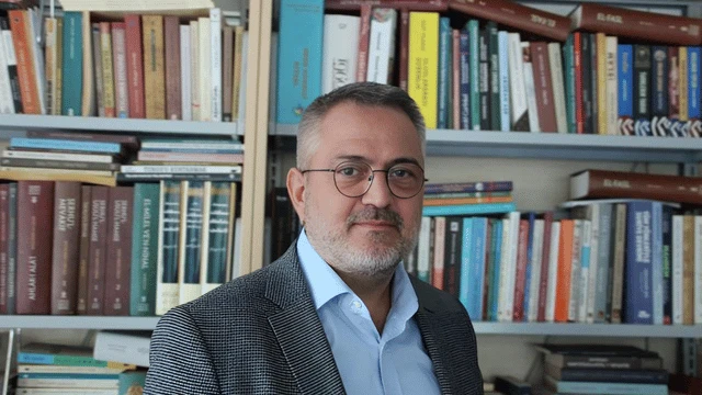Prof. Dr. Hilmi Demir