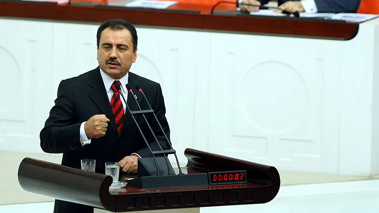muhsin yazıcıoğlu