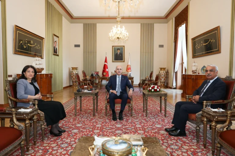 Çerçeve yasanın eli kulağında