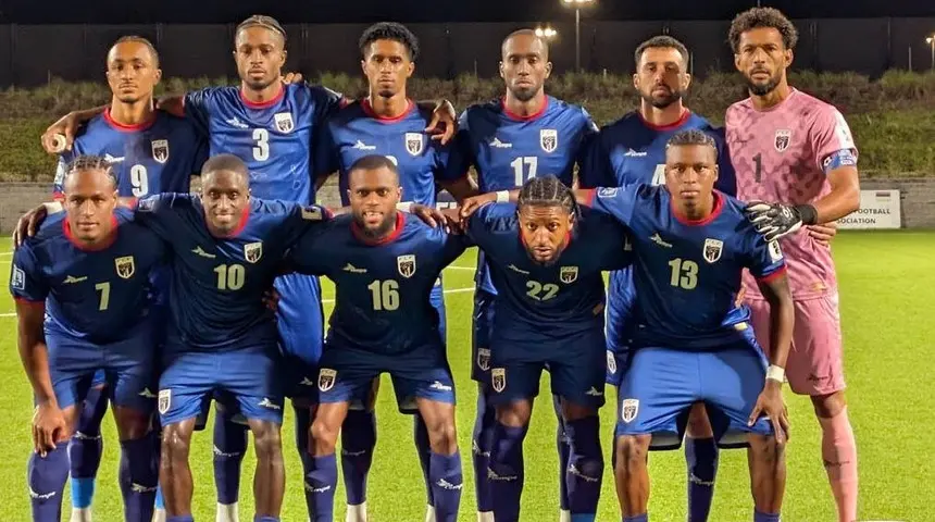 Arjantin Cape Verde'a nasıl eleniyordu?