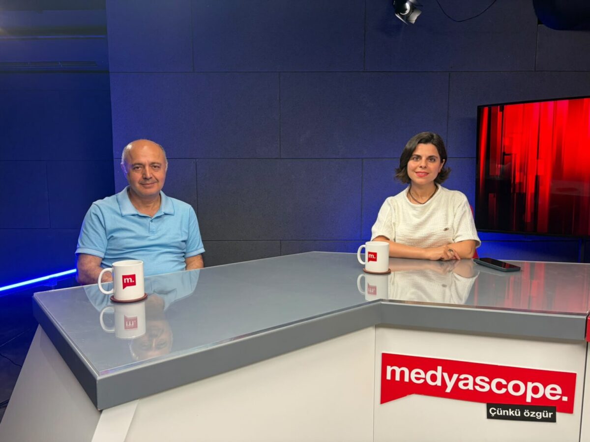 Direnç Hikâyeleri (3) – Tuna Tuğcu, Boğaziçi Üniversitesi'nden ihraç sürecini ilk kez anlattı