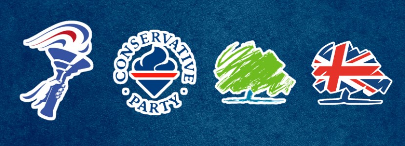 Özlem Yalım yazdı: YENİ Parti ve logosu